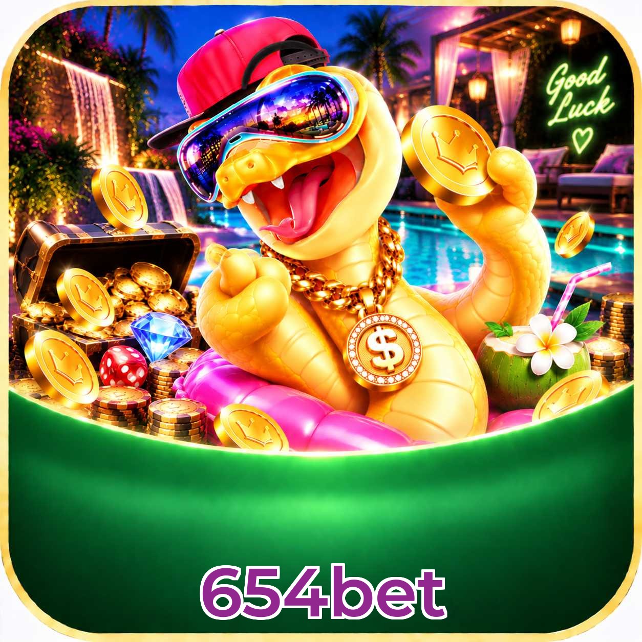 654bet