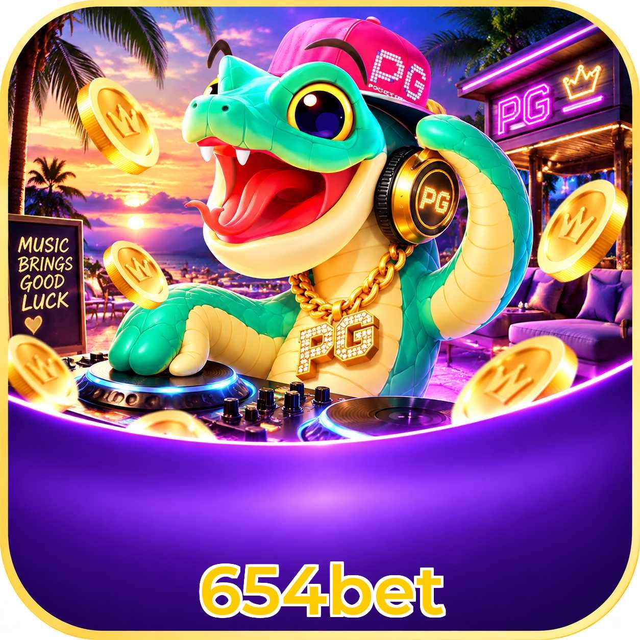 654bet