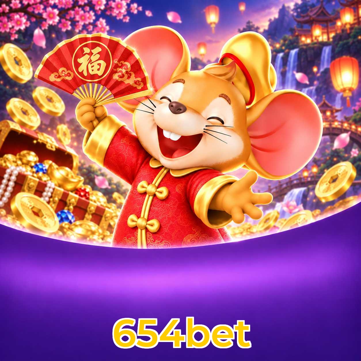 654bet