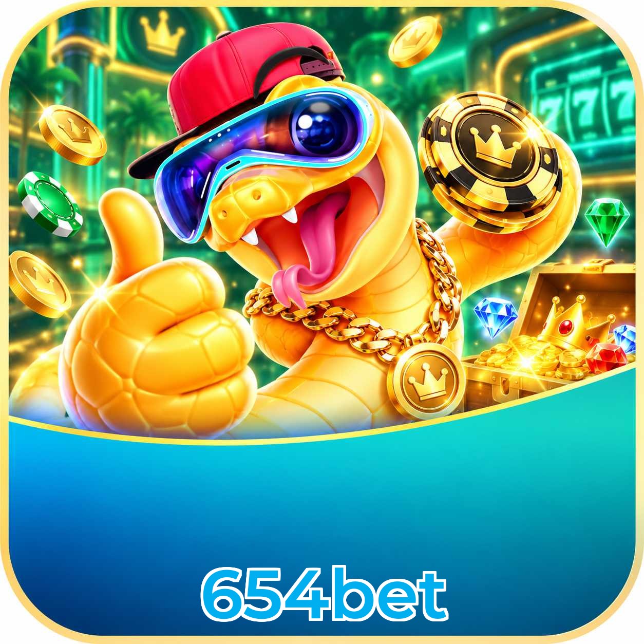 654bet