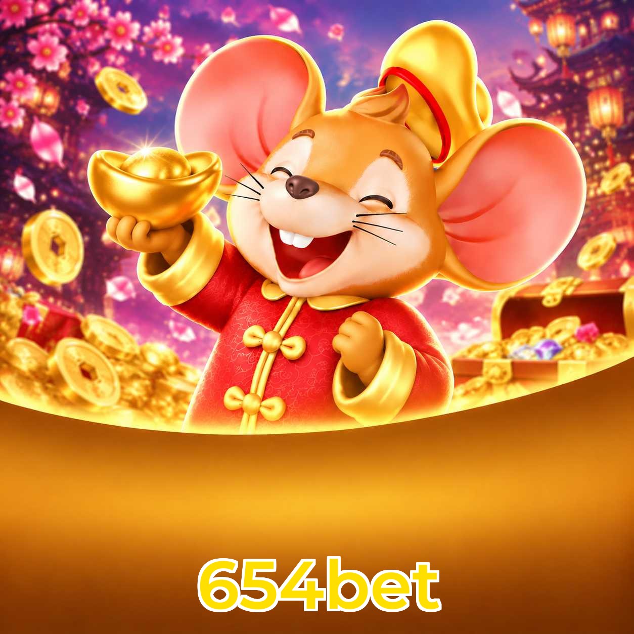 654bet