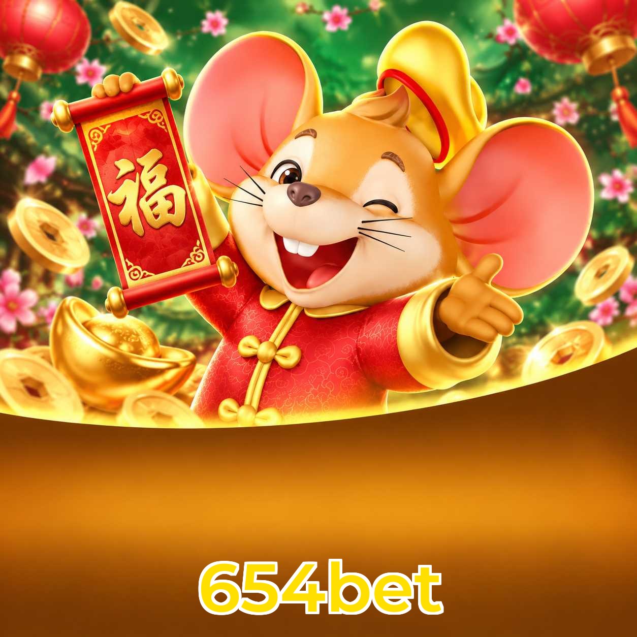 654bet