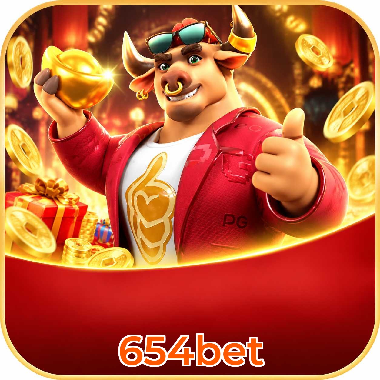 654bet