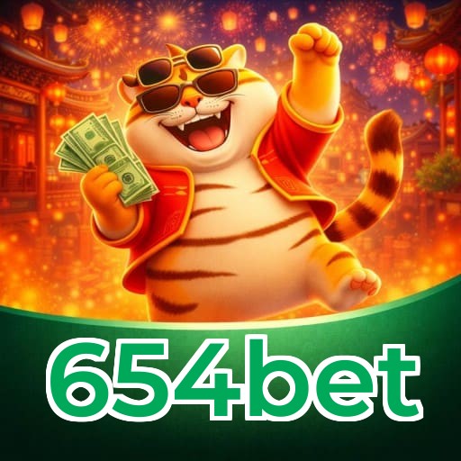 Aplicativo mobile 654bet