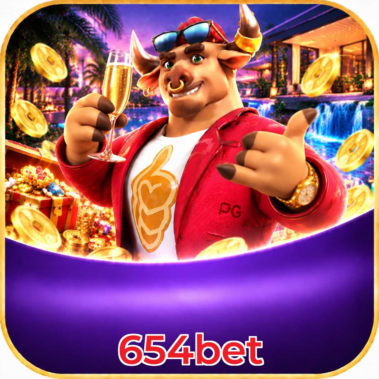 Slot Games Collection