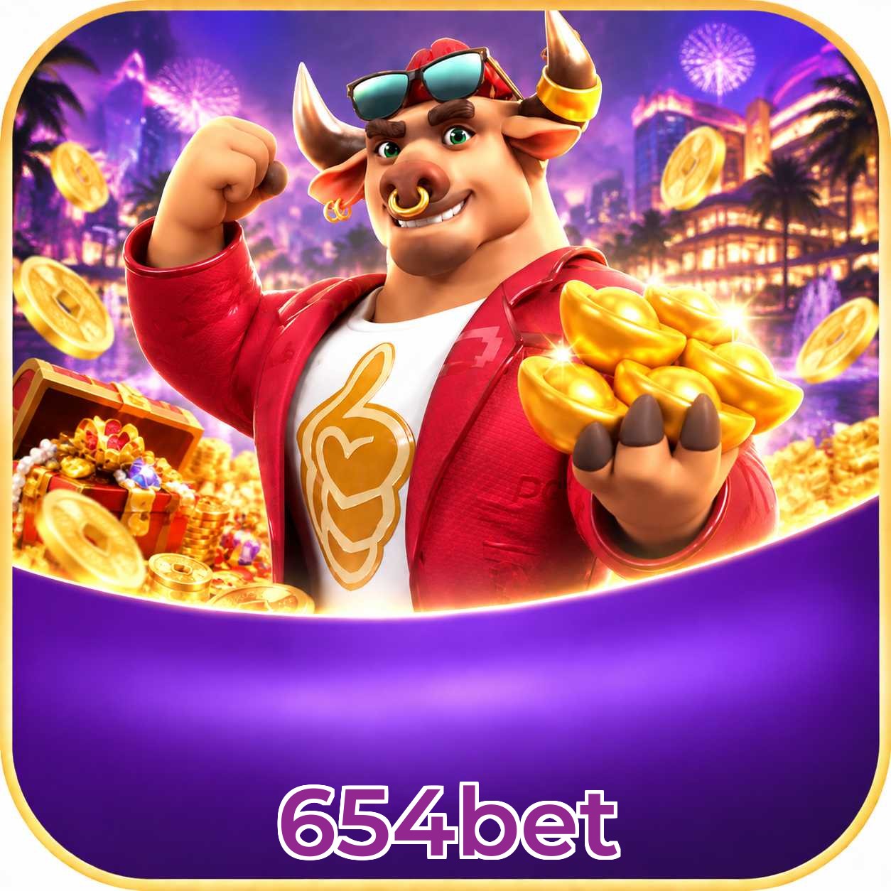 654bet