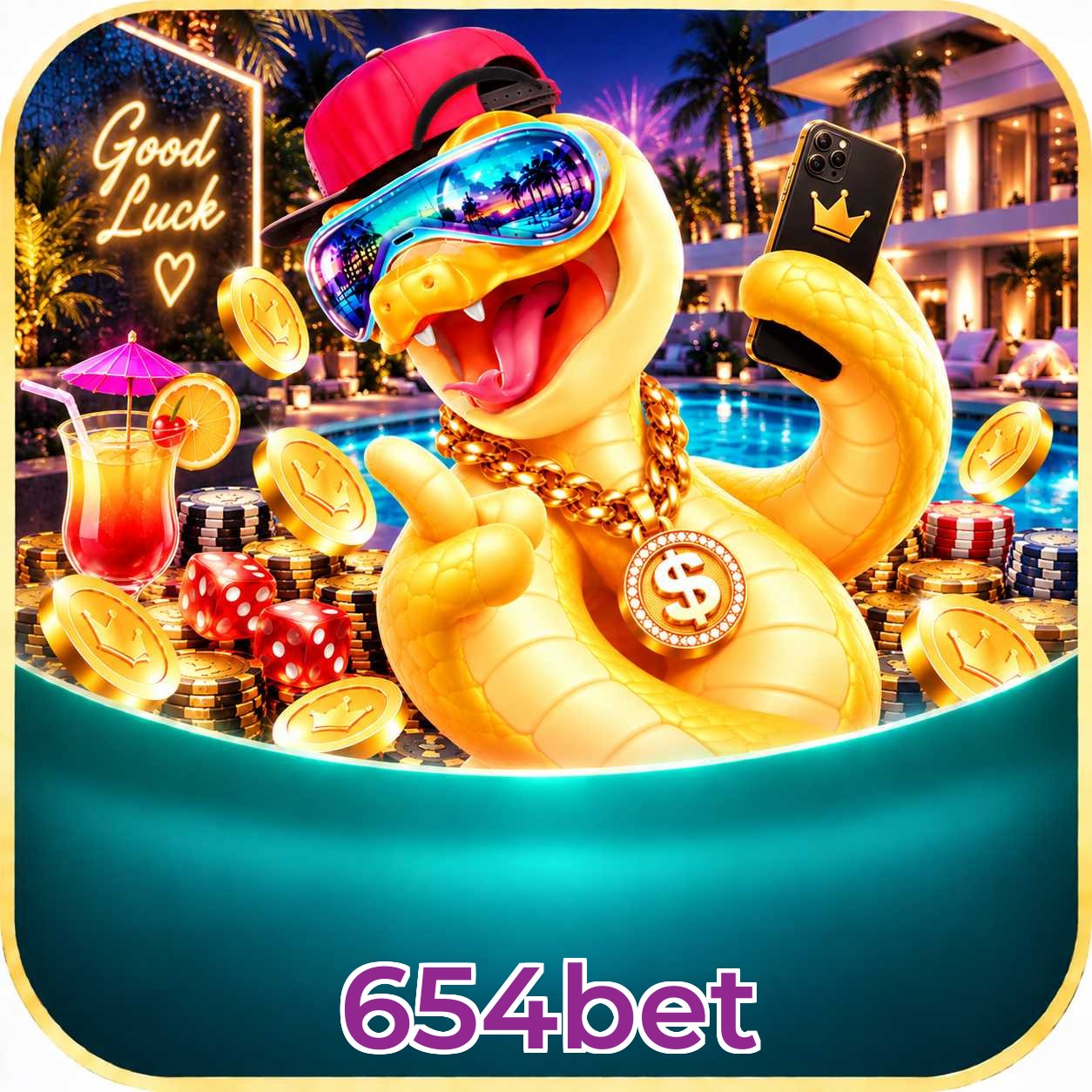 654bet