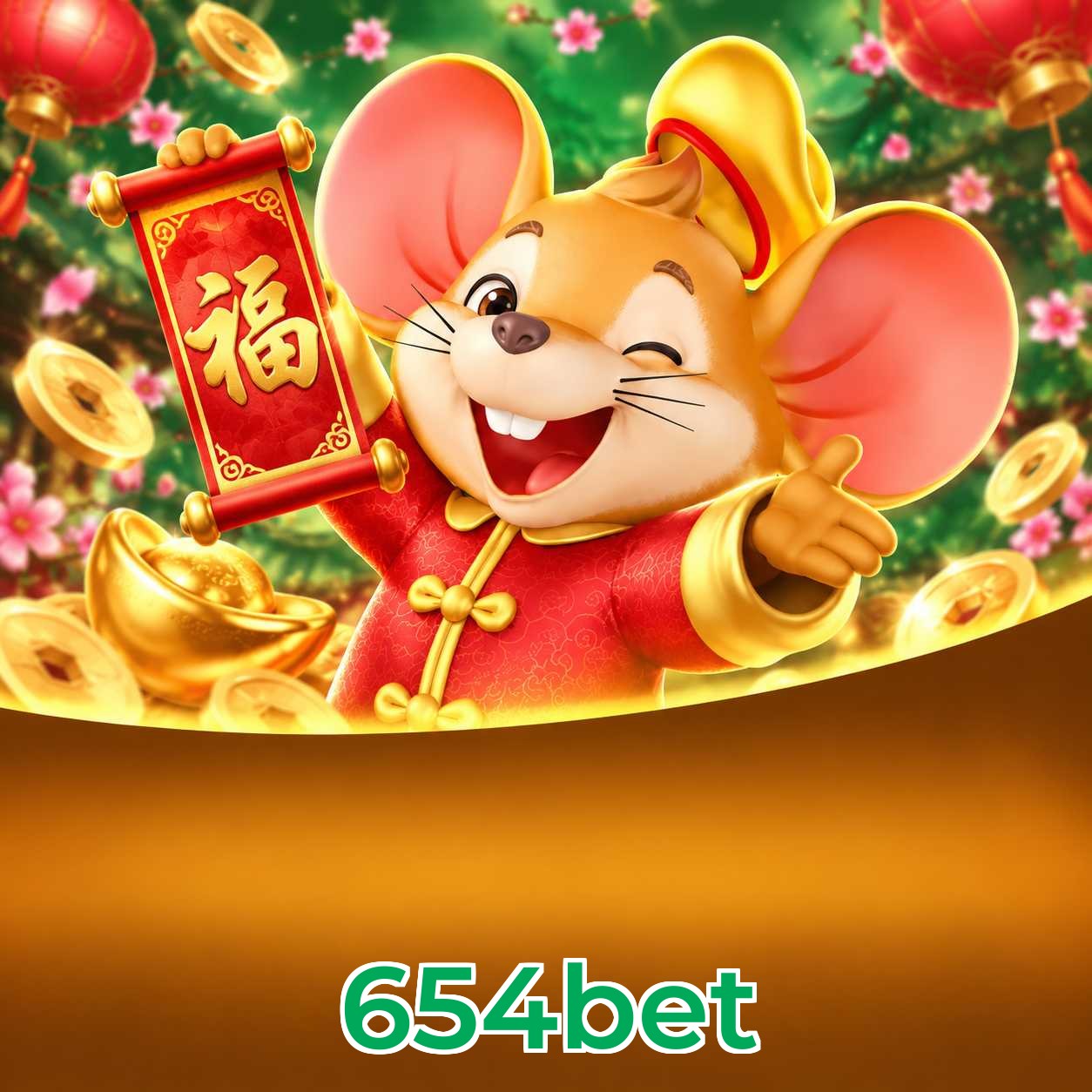 Tournament Betting