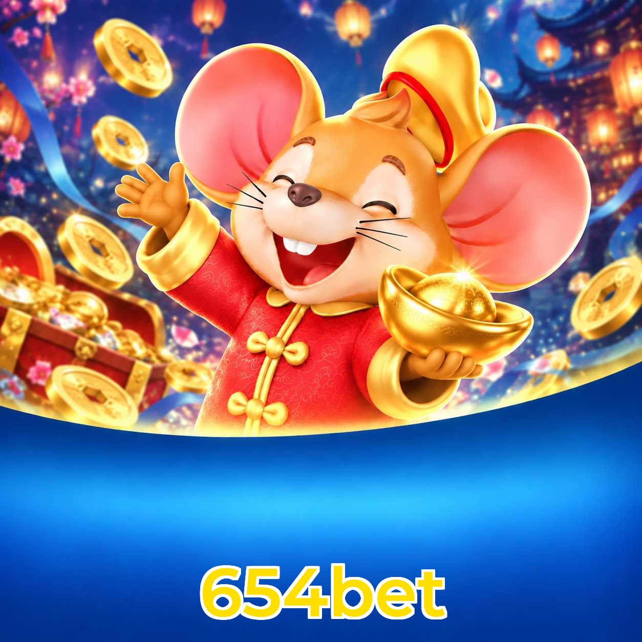 654bet