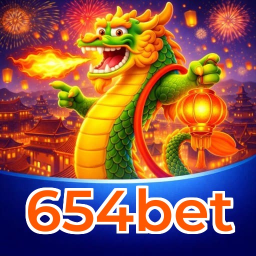 Página de download 654bet
