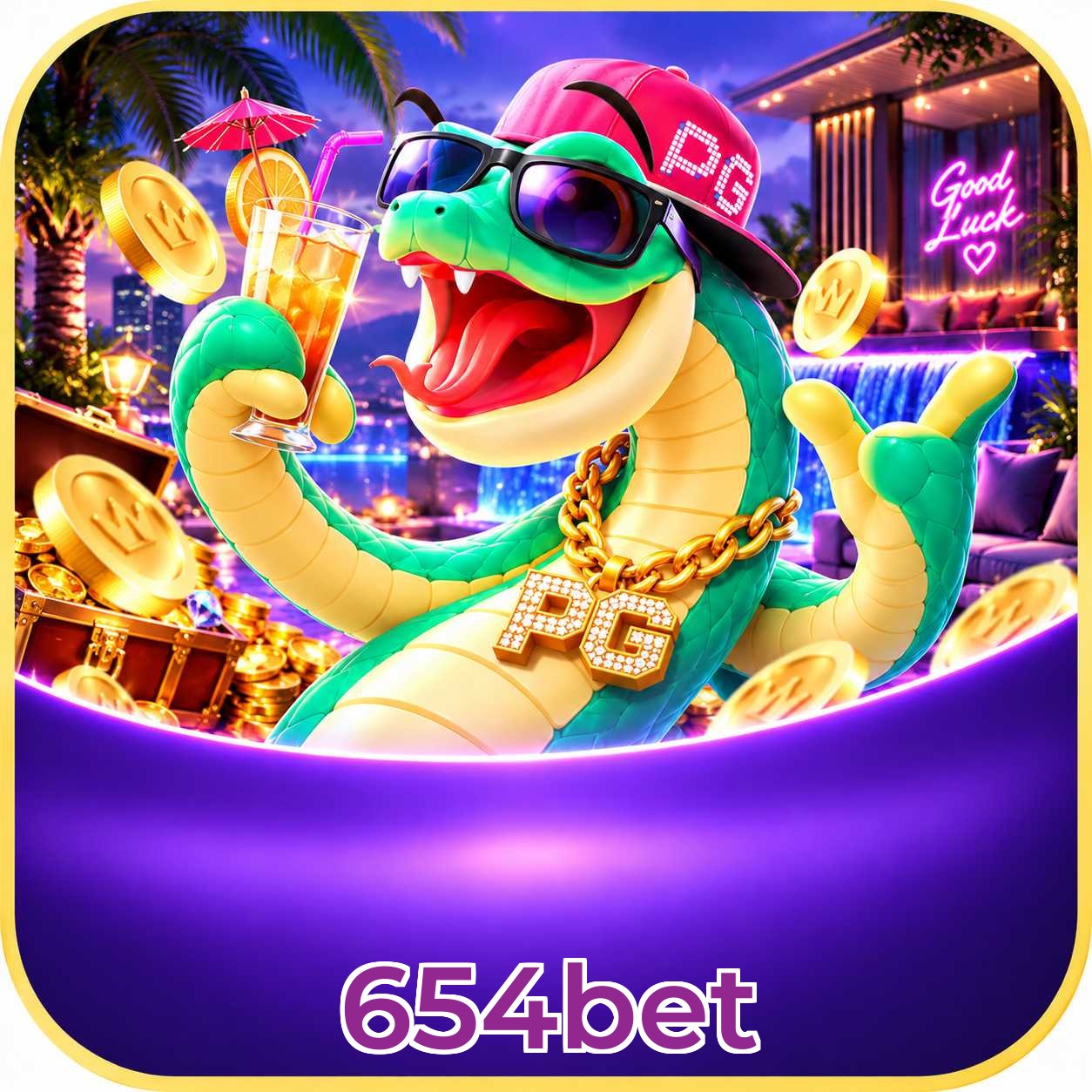 654bet