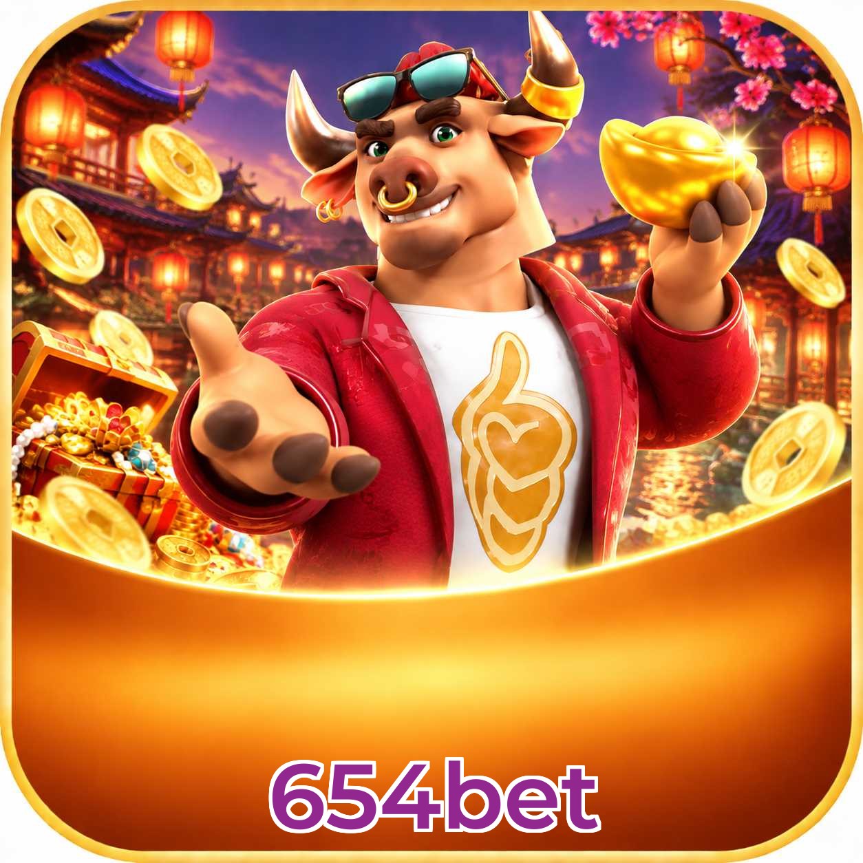 654bet