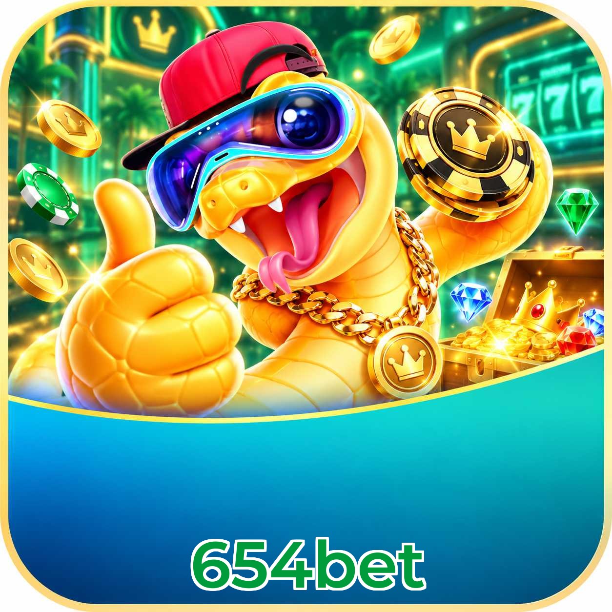 Sistema de Recompensas VIP da 654bet