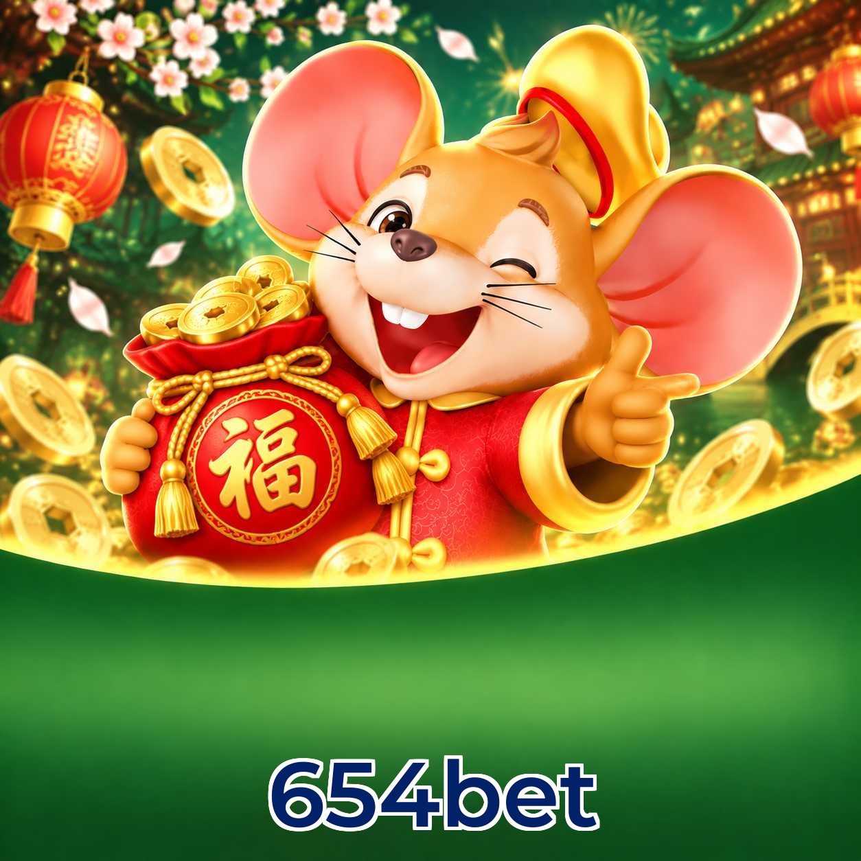 Fortune Rabbit Slot