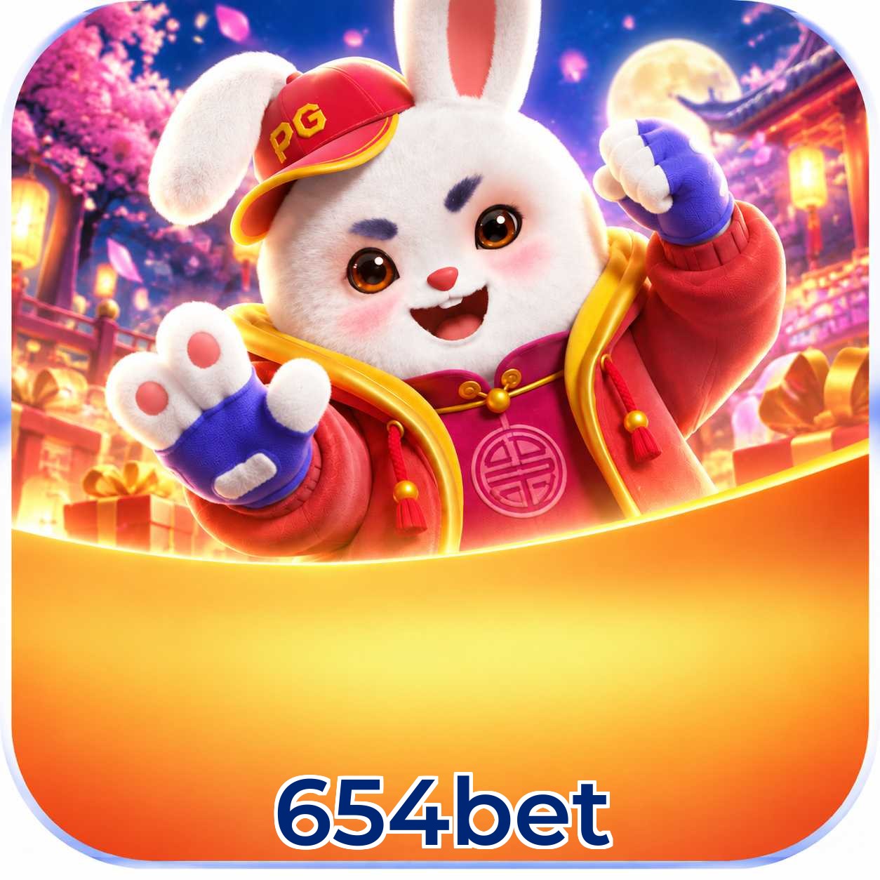 654bet
