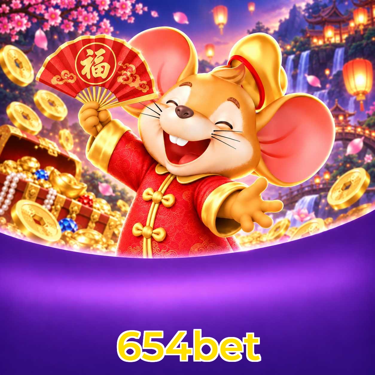 Fortune Dragon Slot