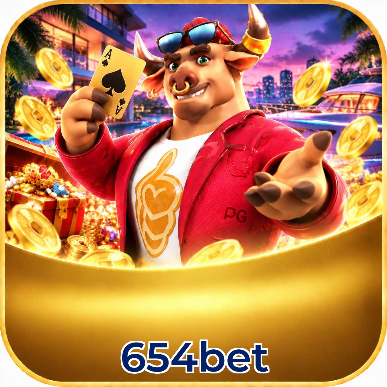 Fortune Tiger Slot Game