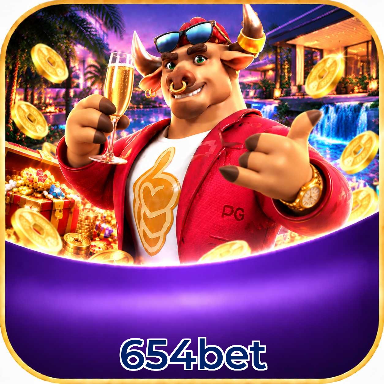 654bet