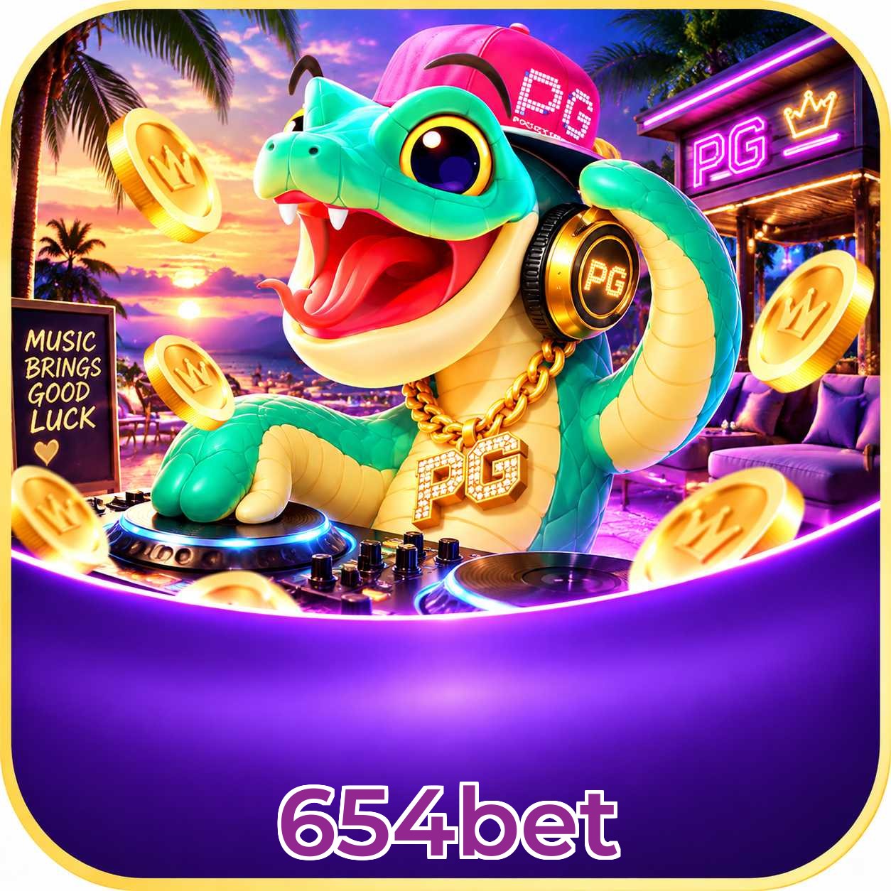 Free Spins Bonus - Lucky Tiger