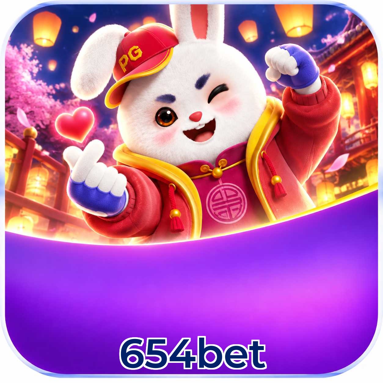 Fortune Tiger Slot