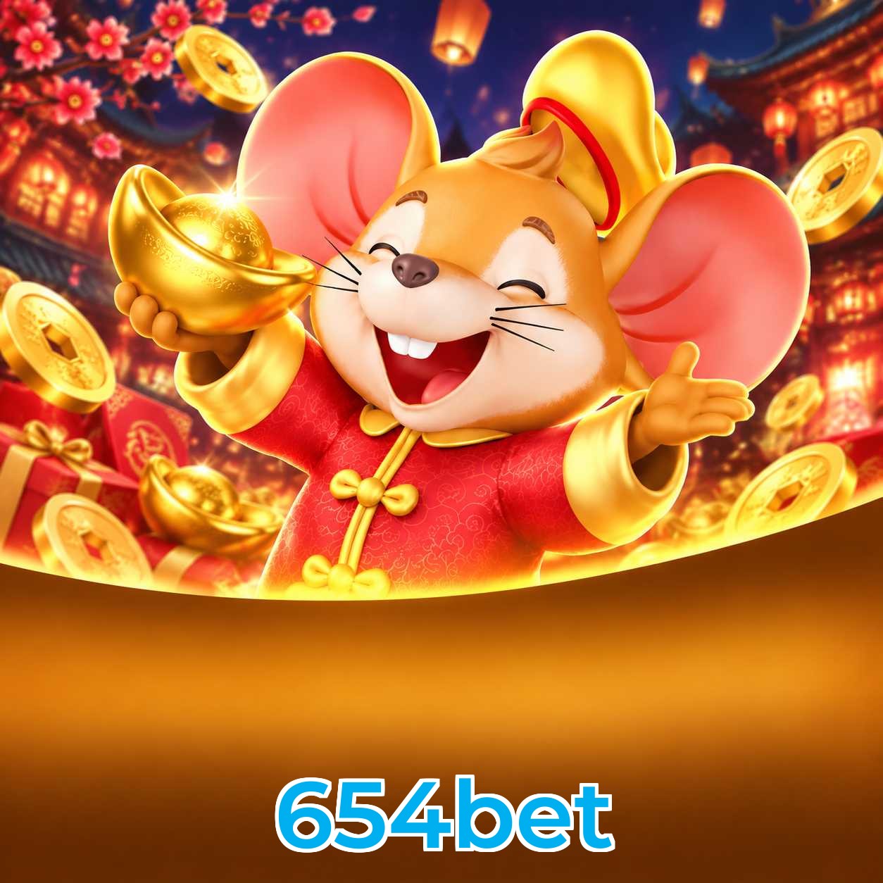 654bet