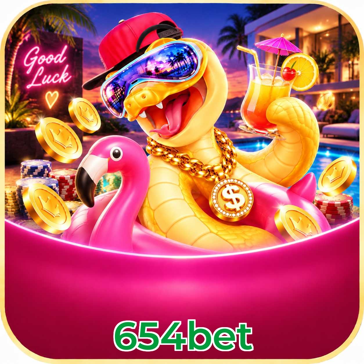 654bet