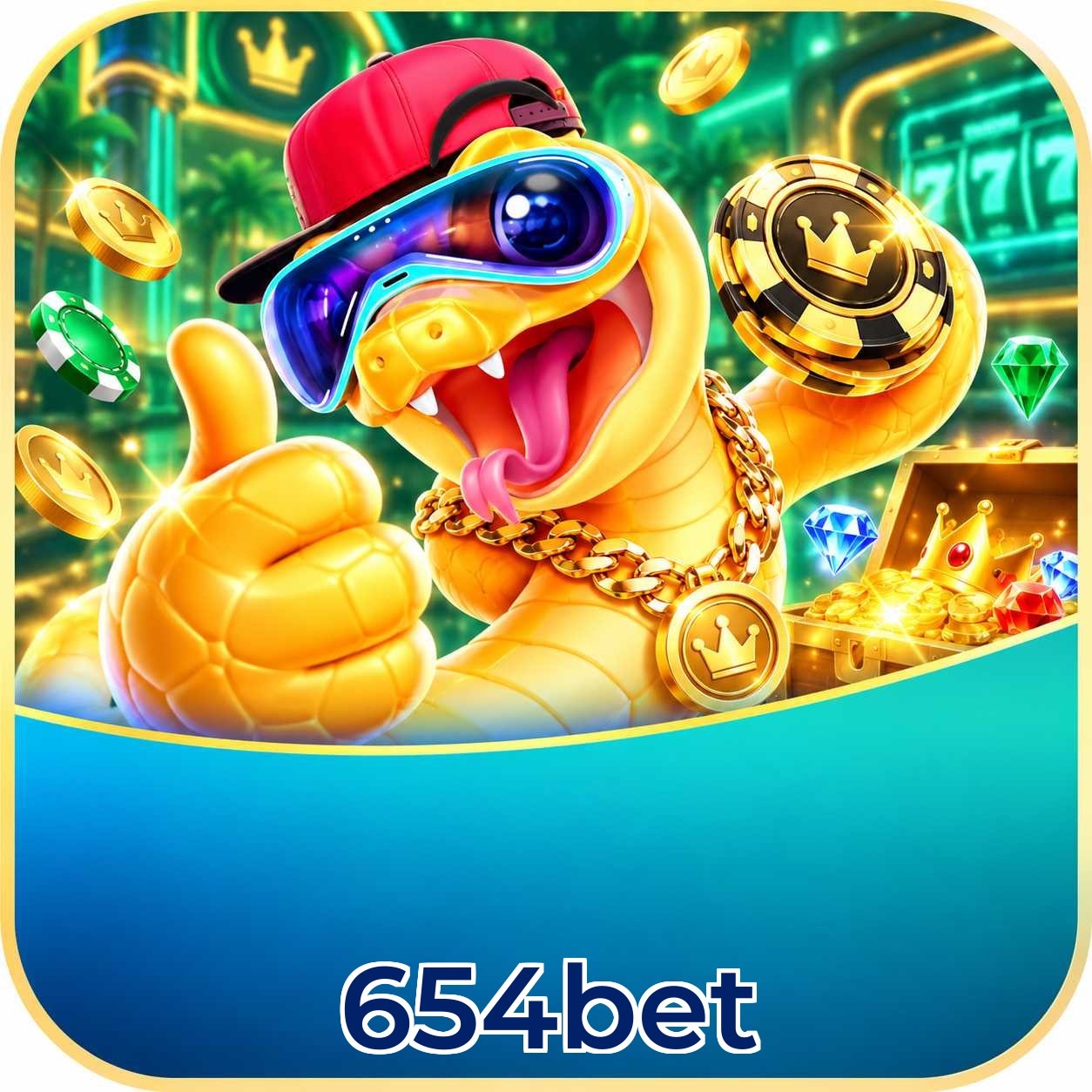 654bet